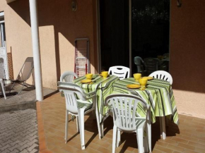 4SAP7 Appartement avec belle terrasse